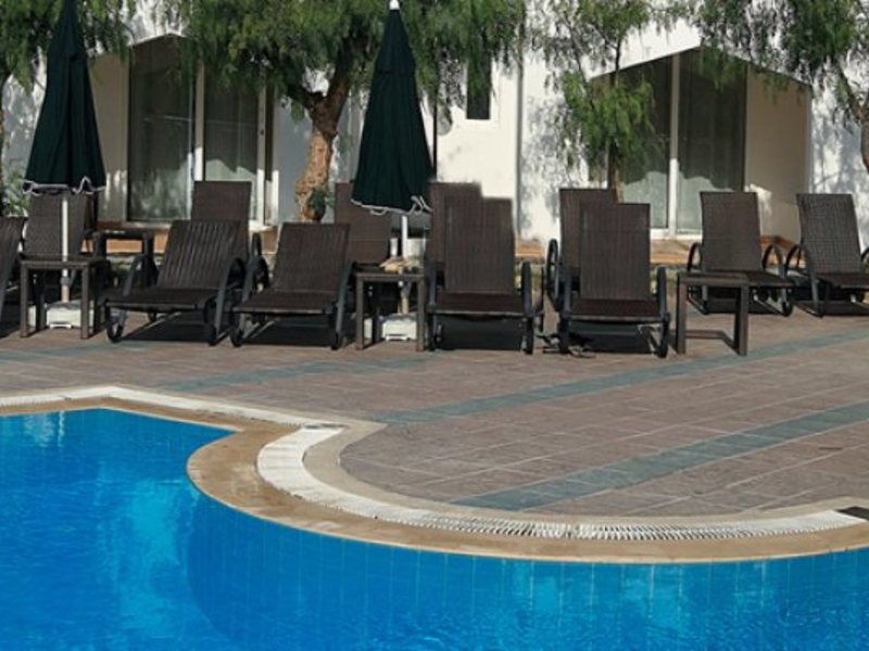 Litera Relax Resort Gumbet (ЗАКРЫТ) 94194