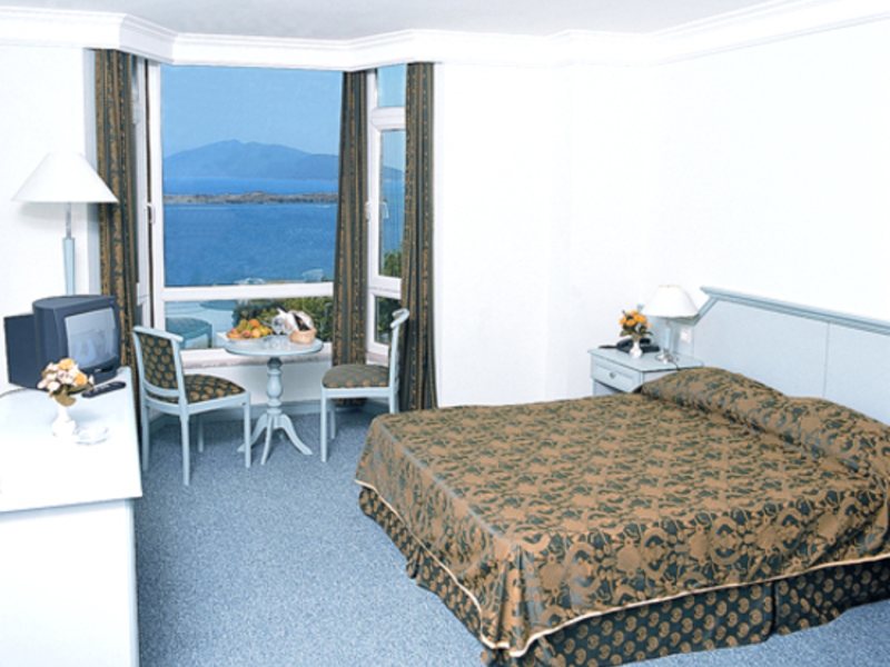Litera Royal Marin Hotel 7395
