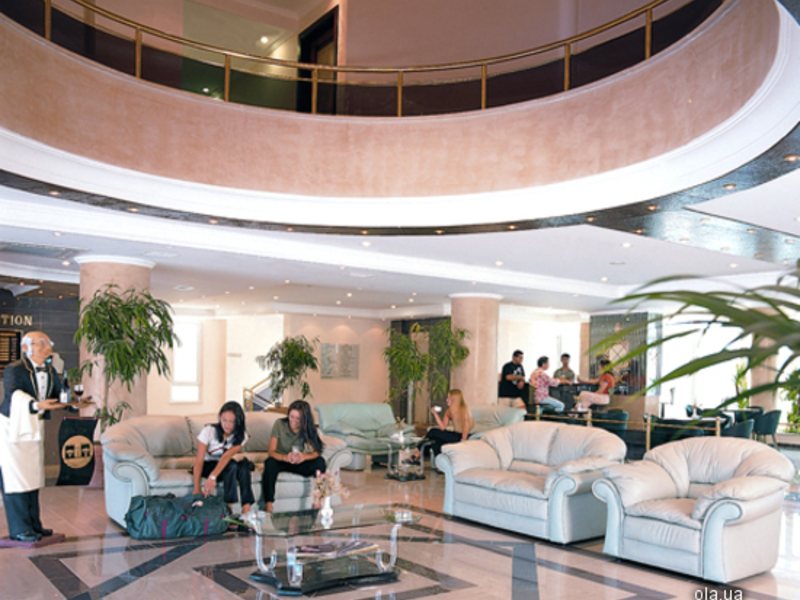 Litera Royal Marin Hotel 7397