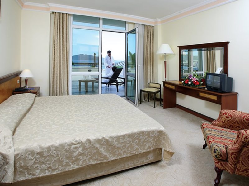Litera Royal Marin Hotel 94204