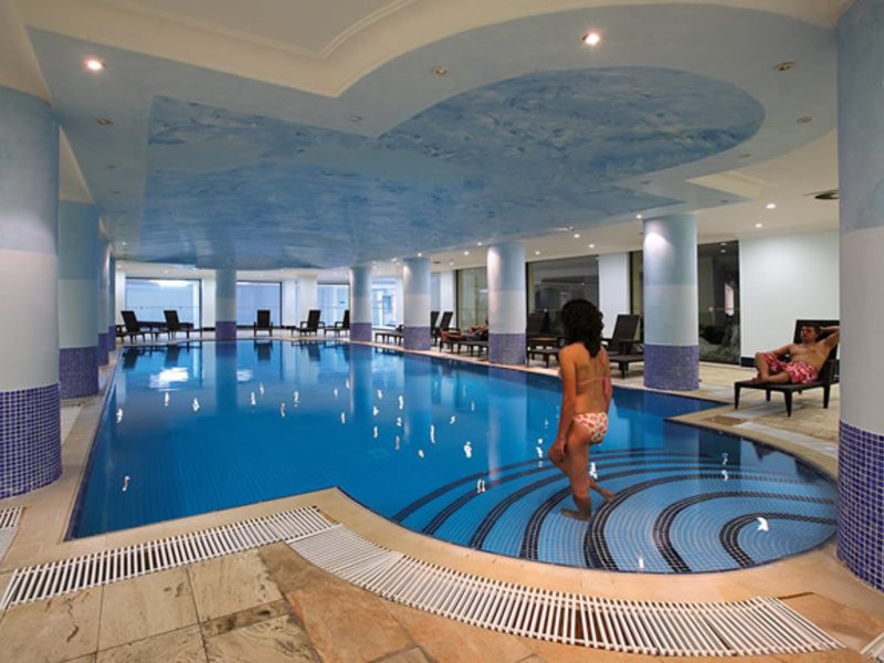 Litera Royal Marin Hotel 94205