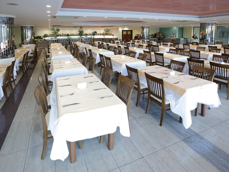 Litera Royal Marin Hotel 94206