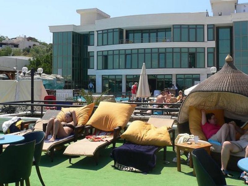 Litera Royal Marin Hotel 94207