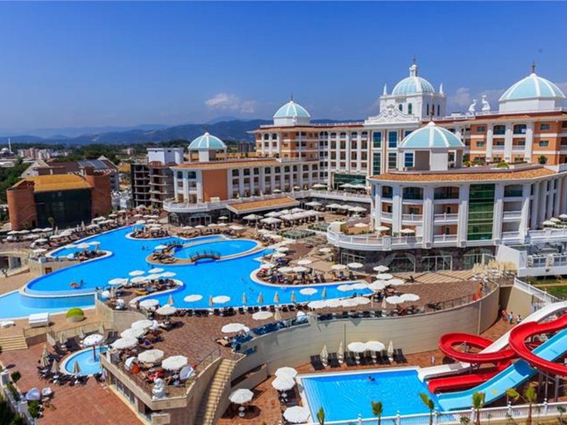 Litore Resort Hotel & Spa 65652