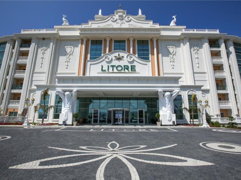 Litore Resort Hotel & Spa 65654