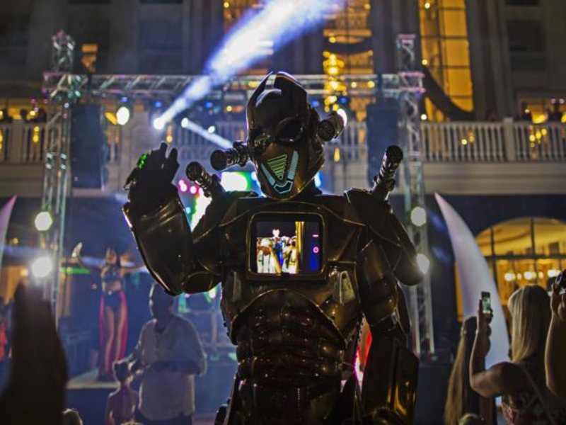 Litore Resort Hotel & Spa 65664