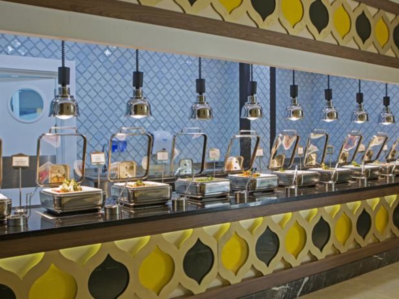 Litore Resort Hotel & Spa 65671