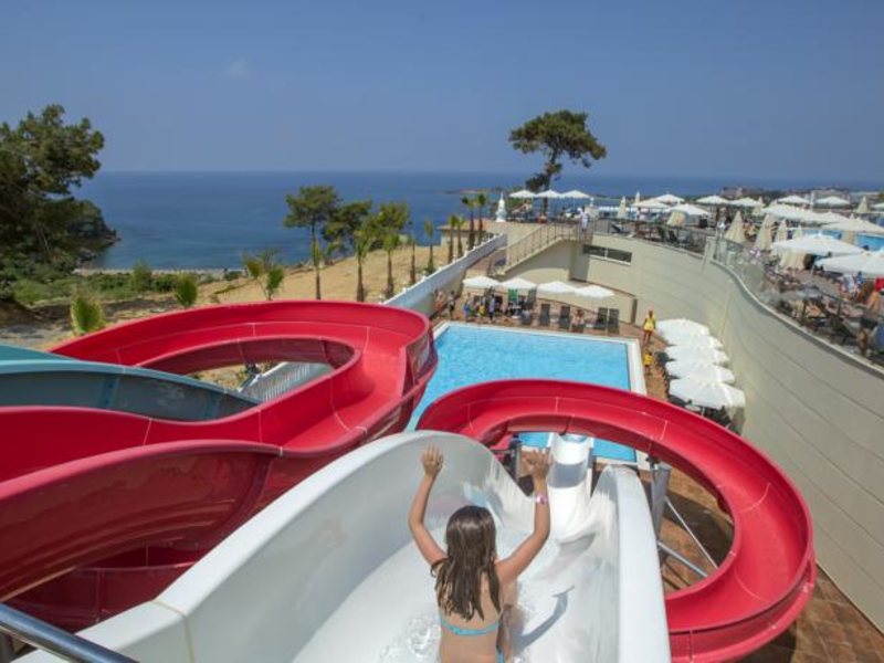 Litore Resort Hotel & Spa 65675