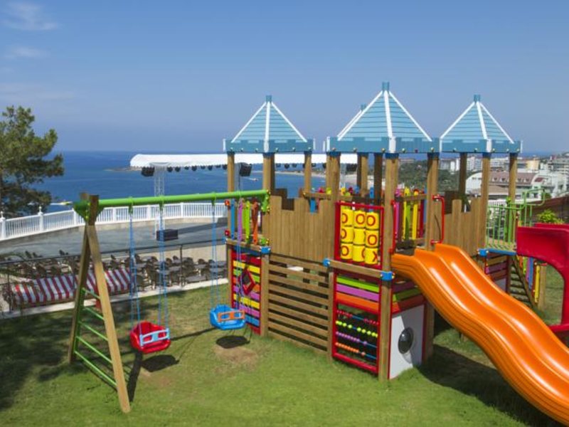 Litore Resort Hotel & Spa 65679