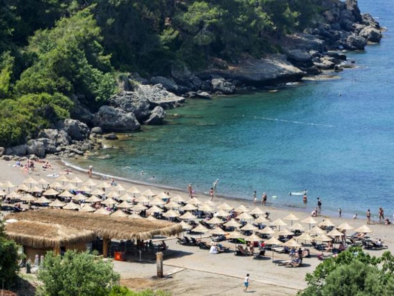 Litore Resort Hotel & Spa 65680