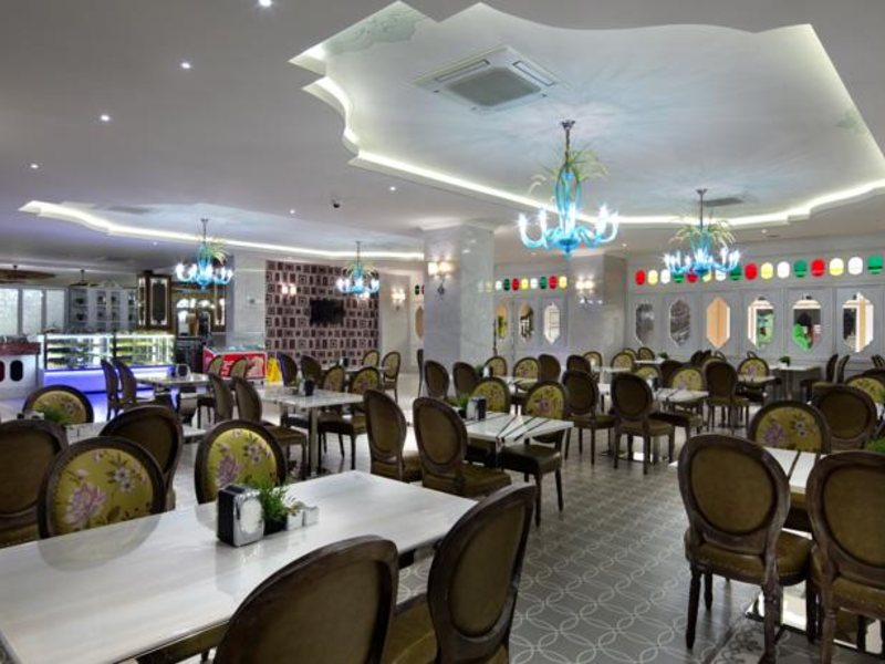 Litore Resort Hotel & Spa 65684