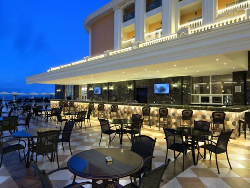 Litore Resort Hotel & Spa 65685