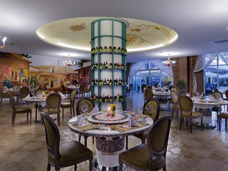 Litore Resort Hotel & Spa 65687