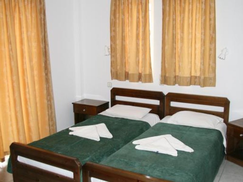 Litsa Mare Apartments 247144