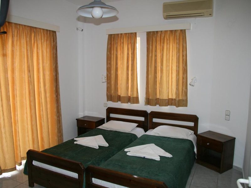 Litsa Mare Apartments 247147