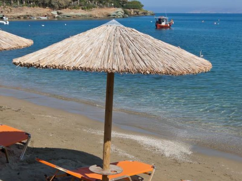 Litsa Mare Apartments 247151