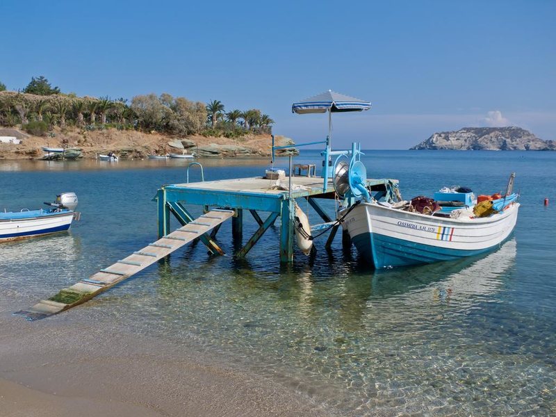 Litsa Mare Apartments 247156