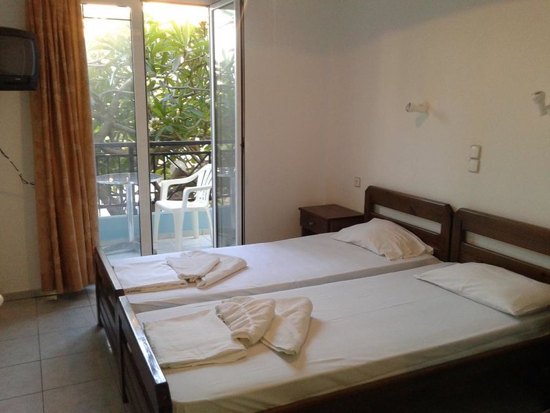 Litsa Mare Apartments 247157