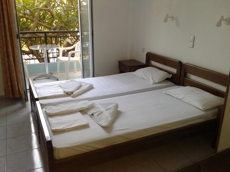 Litsa Mare Apartments 247158