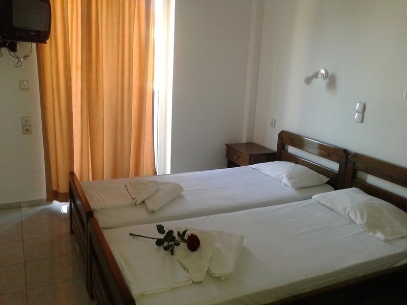 Litsa Mare Apartments 247159