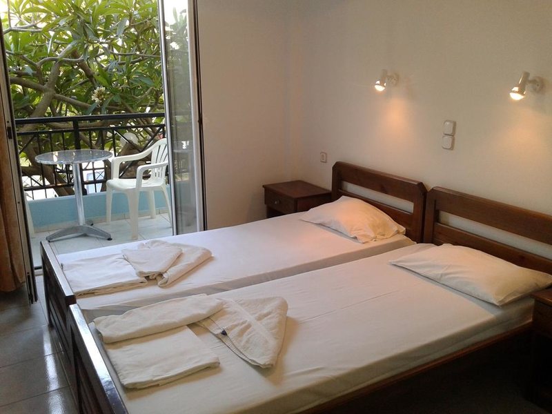 Litsa Mare Apartments 247160