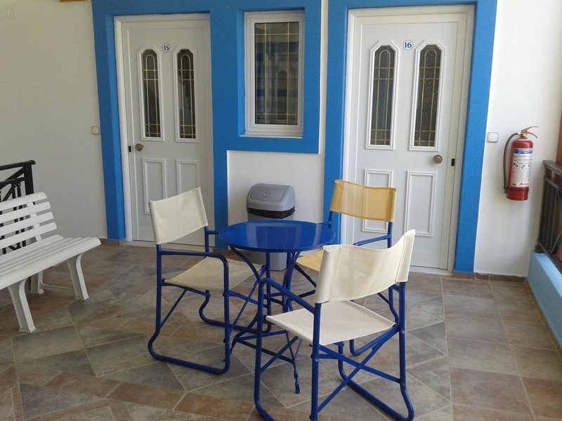 Litsa Mare Apartments 247162