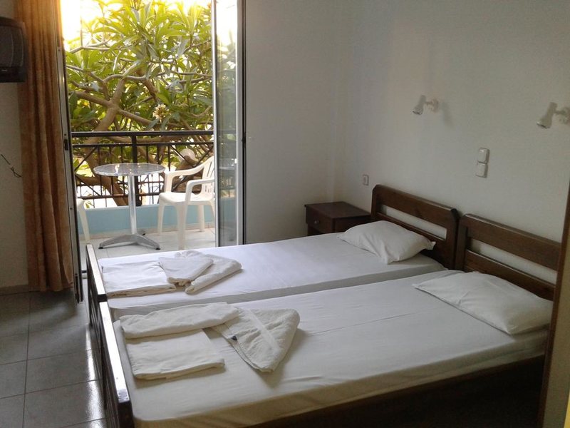 Litsa Mare Apartments 247163