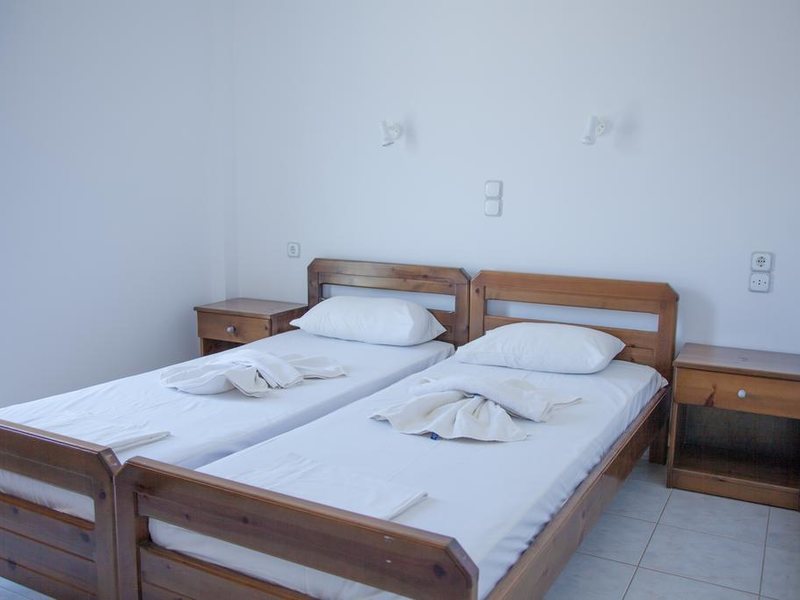 Litsa Mare Apartments 247165