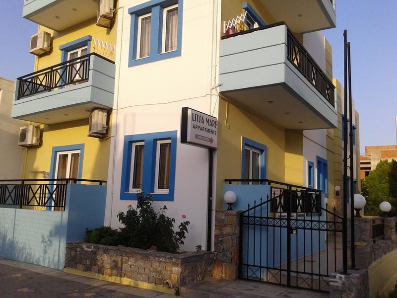 Litsa Mare Apartments 247166