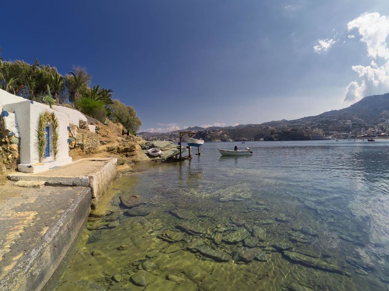 Litsa Mare Apartments 247170