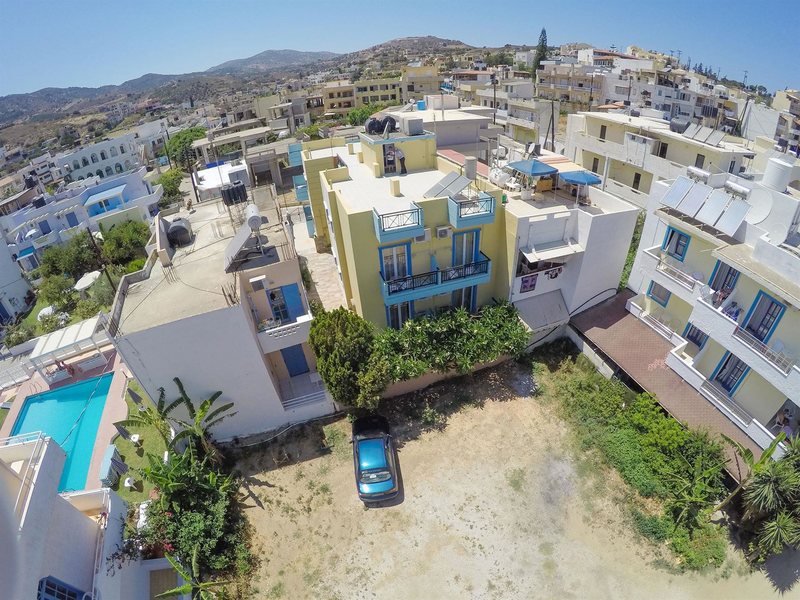 Litsa Mare Apartments 247173