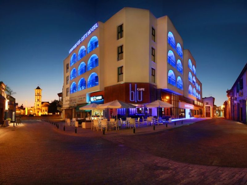Livadhiotis City Hotel 103479