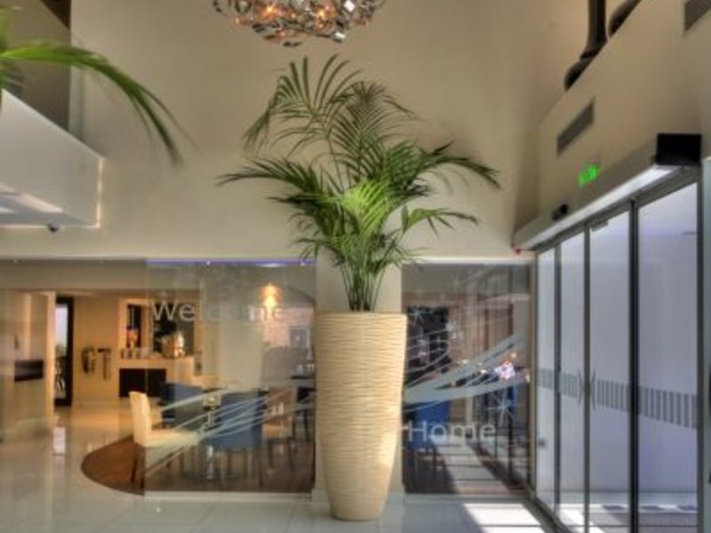 Livadhiotis City Hotel 103480