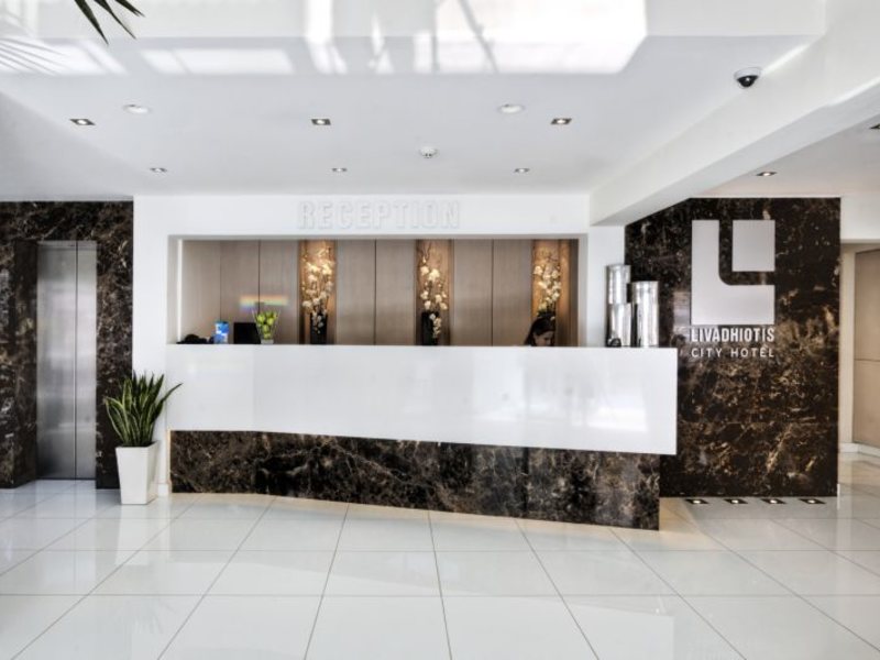 Livadhiotis City Hotel 103481