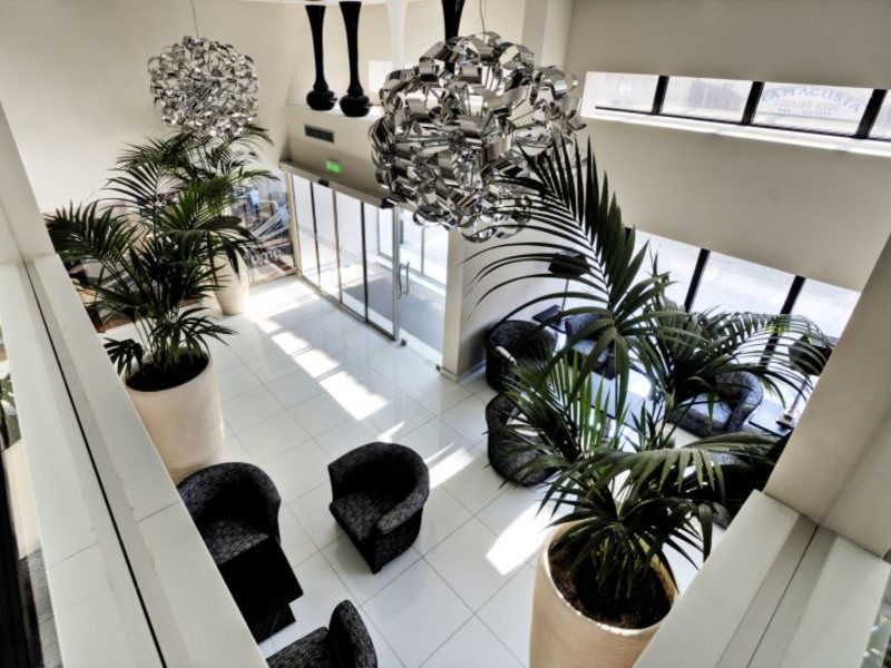 Livadhiotis City Hotel 103482