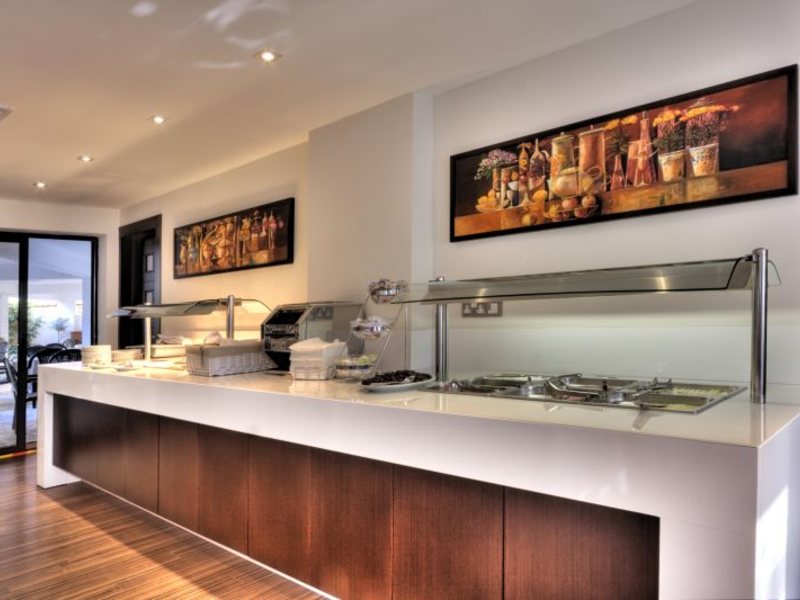 Livadhiotis City Hotel 103483