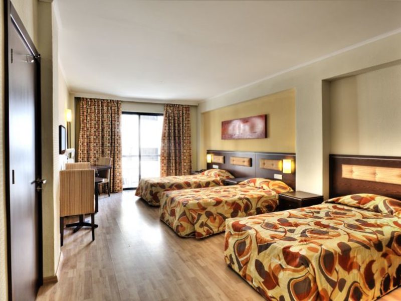 Livadhiotis City Hotel 103487