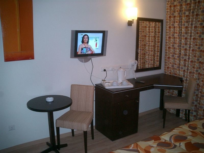Livadhiotis City Hotel 103488