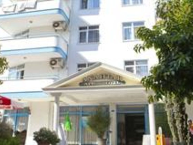 Livane Sun Hotel (ех 281909
