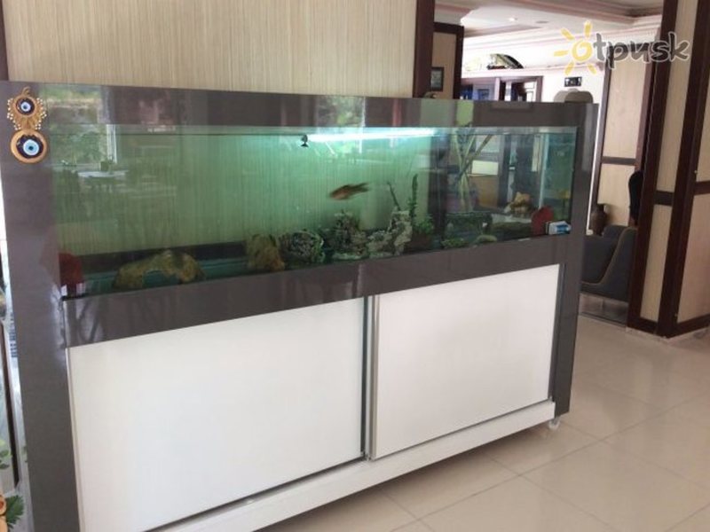 Livane Sun Hotel (ех 281912