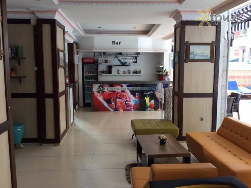 Livane Sun Hotel (ех 281915