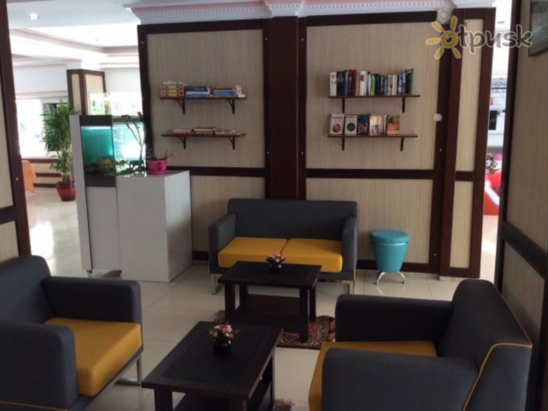 Livane Sun Hotel (ех 281916