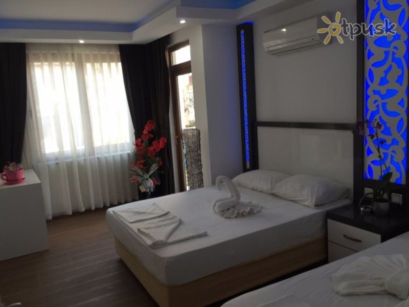 Livane Sun Hotel (ех 281918