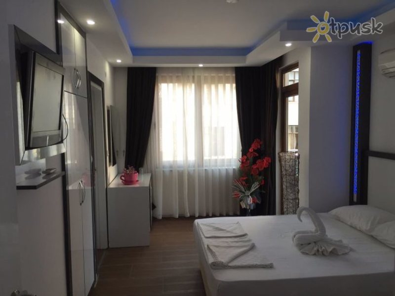 Livane Sun Hotel (ех 281919