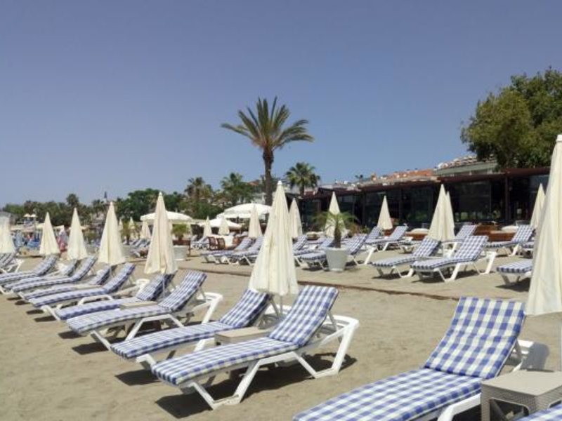 Livane Sun Hotel (ех 281920