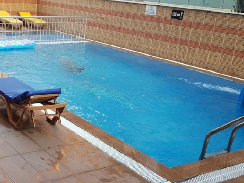 Livane Sun Hotel (ех 281921