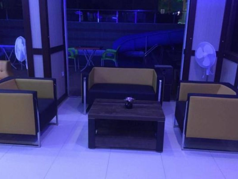 Livane Sun Hotel (ех 281922