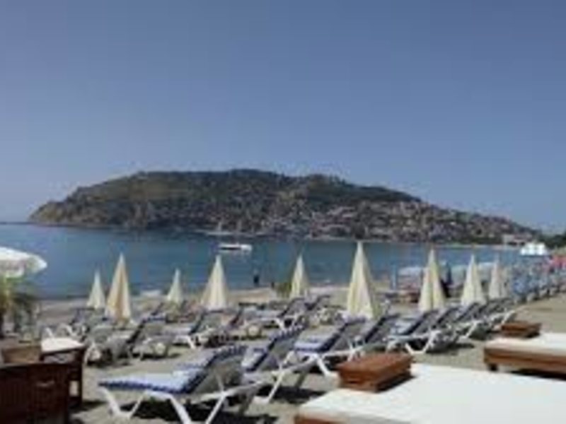 Livane Sun Hotel (ех 281923