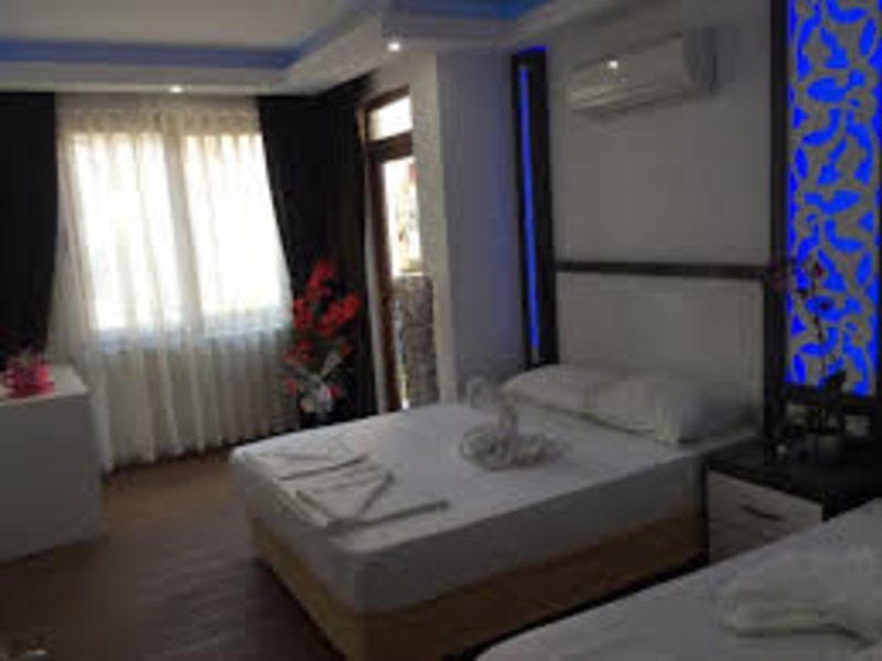 Livane Sun Hotel (ех 281924