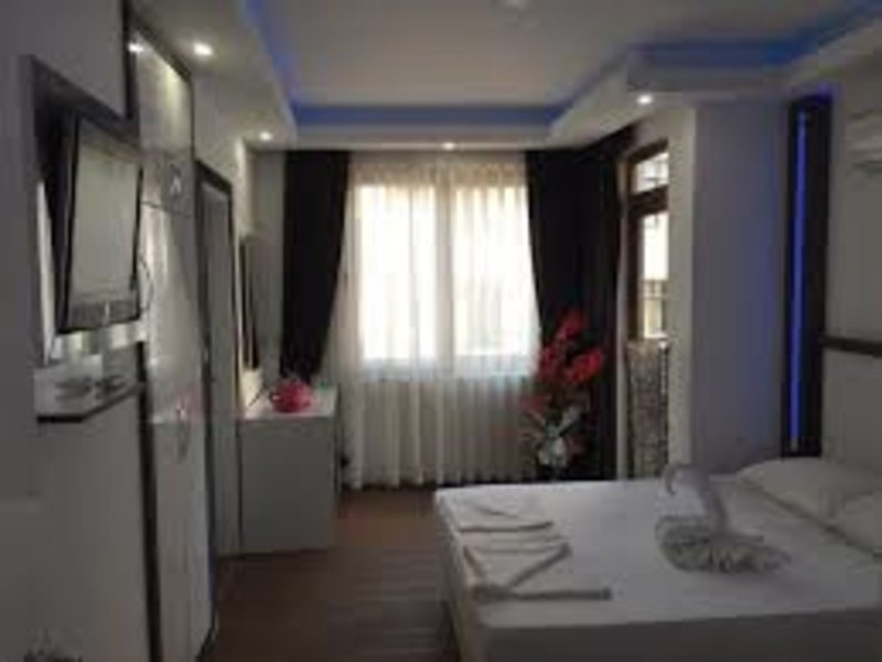 Livane Sun Hotel (ех 281925